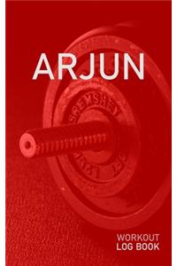 Arjun