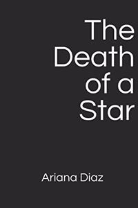 Death of a Star