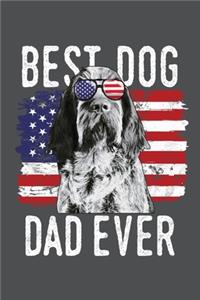 Best Dog Dad Ever