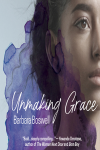 Unmaking Grace