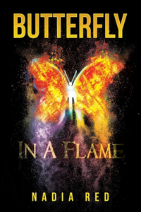 Butterfly in a Flame