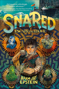 Snared