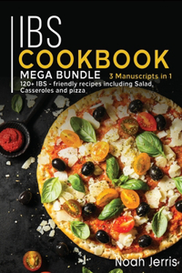 Ibs Cookbook