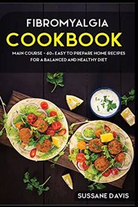 Fibromyalgia Cookbook