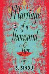 Marriage of a Thousand Lies