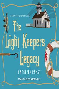 Light Keeper's Legacy Lib/E