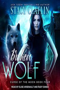 Broken Wolf