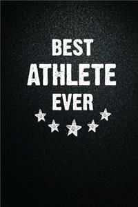 Best Athlete Ever