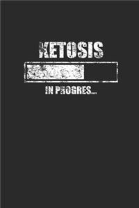 Ketosis In Progres
