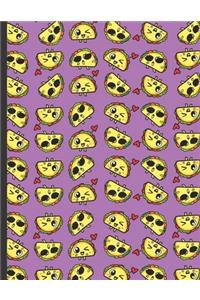 Five Year Monthly Planner and Calendar 2020-2024