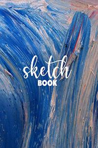 Sketch Book For Teen Girls and boys