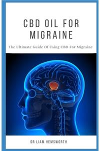 CBD Oil for Migraine