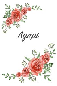 Agapi