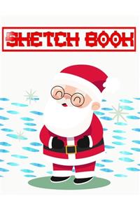 Sketch Book For Girls Cool Christmas Gift