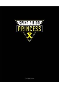 Spina Bifida Princess