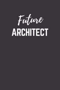 Future Architect Notebook
