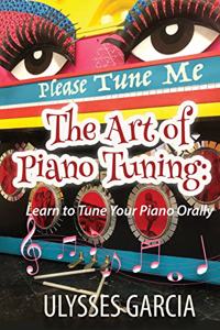 Art of Piano Tuning