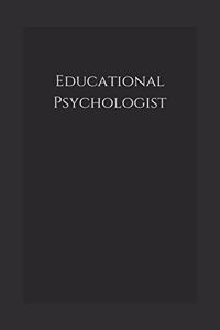 Educational Psychologist