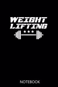 Weightlifting