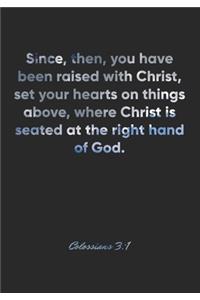 Colossians 3