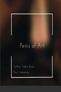 Penis of Art