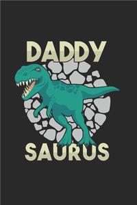 Daddy Saurus