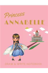 Princess Annabelle