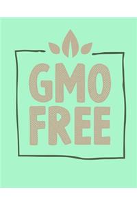 GMO Free