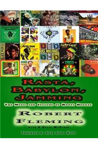 Rasta, Babylon, Jamming