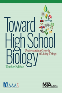 Toward High School Biology