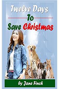 Twelve Days to Save Christmas