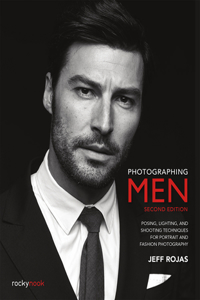 Photographing Men, 2nd Edition