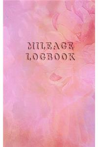 Mileage Log Book