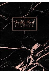 Weekly Meal Planner