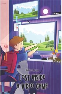Lost Inside a Video Game