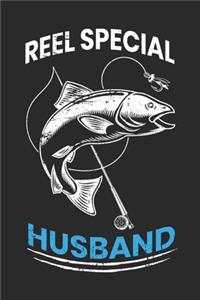 Reel Special Husband