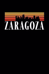 Zaragoza Skyline