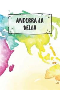 Andorra la Vella