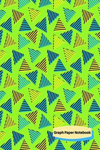 Graph Paper Notebook