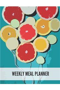 Weekly Meal Planner