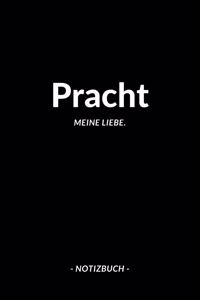 Pracht