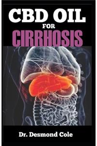 CBD Oil for Cirrhosis