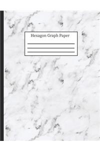 Hexagon Graph Paper