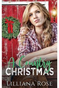 Country Christmas