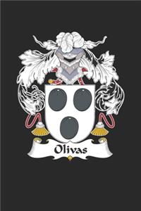 Olivas