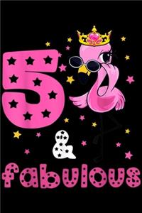 5 & Fabulous