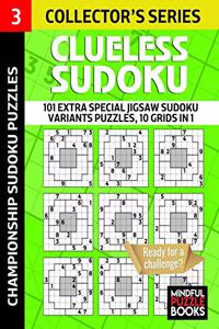 Clueless Sudoku