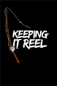 Keeping It Reel