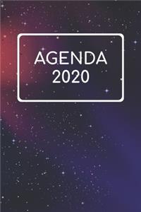 Agenda 2020