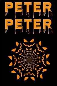 Peter Peter